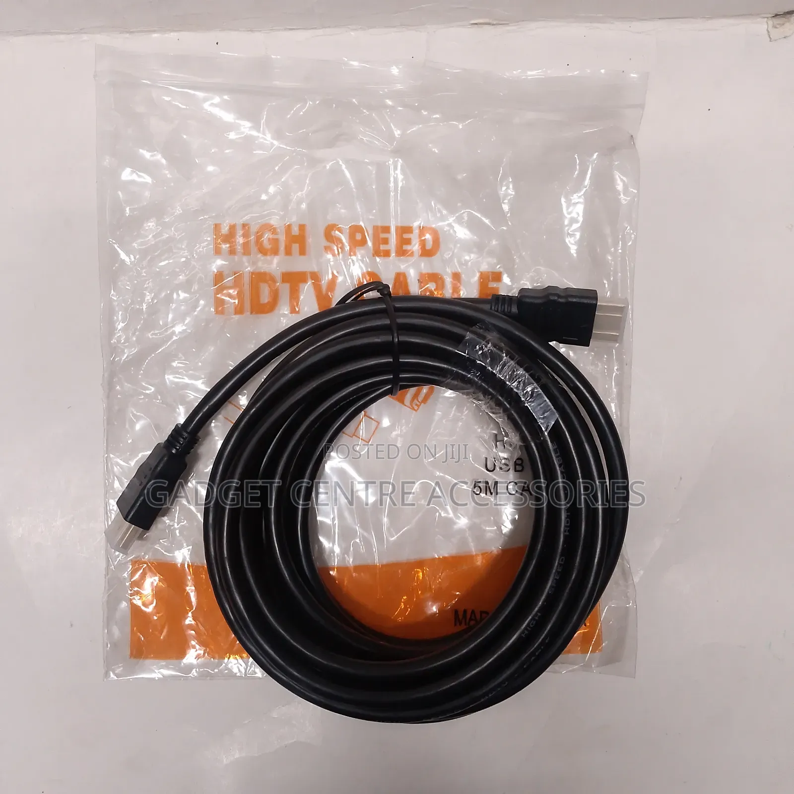 Hdmi 5m Cable