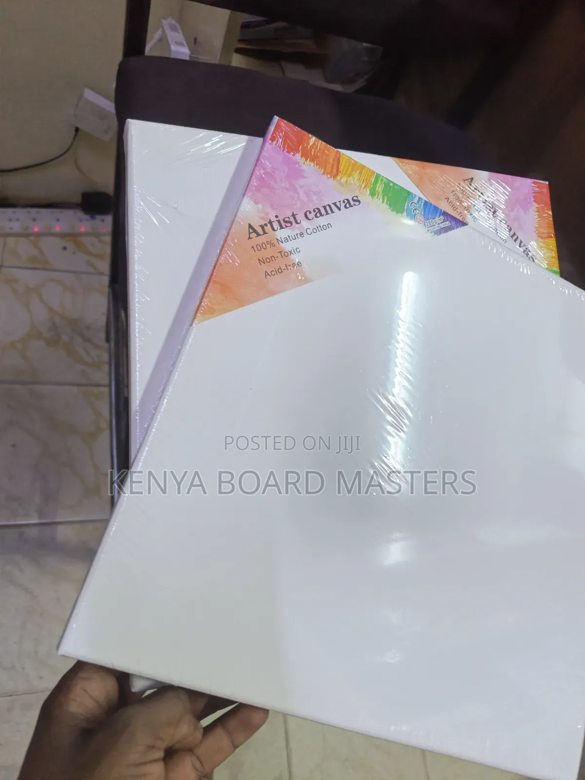 Drawing Canvas Size 30*30