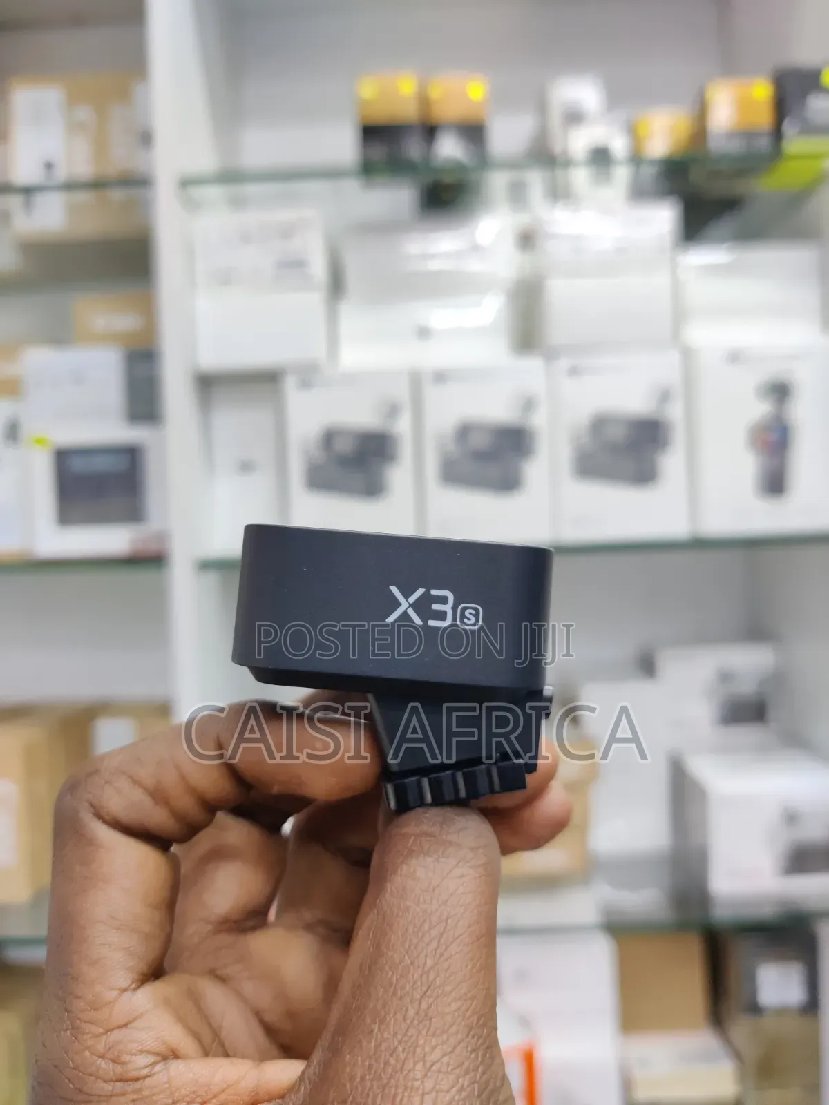 Godox X3 TTL Wireless Flash Trigger for Sony