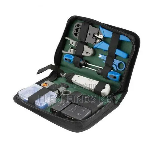 Networking Toolkit