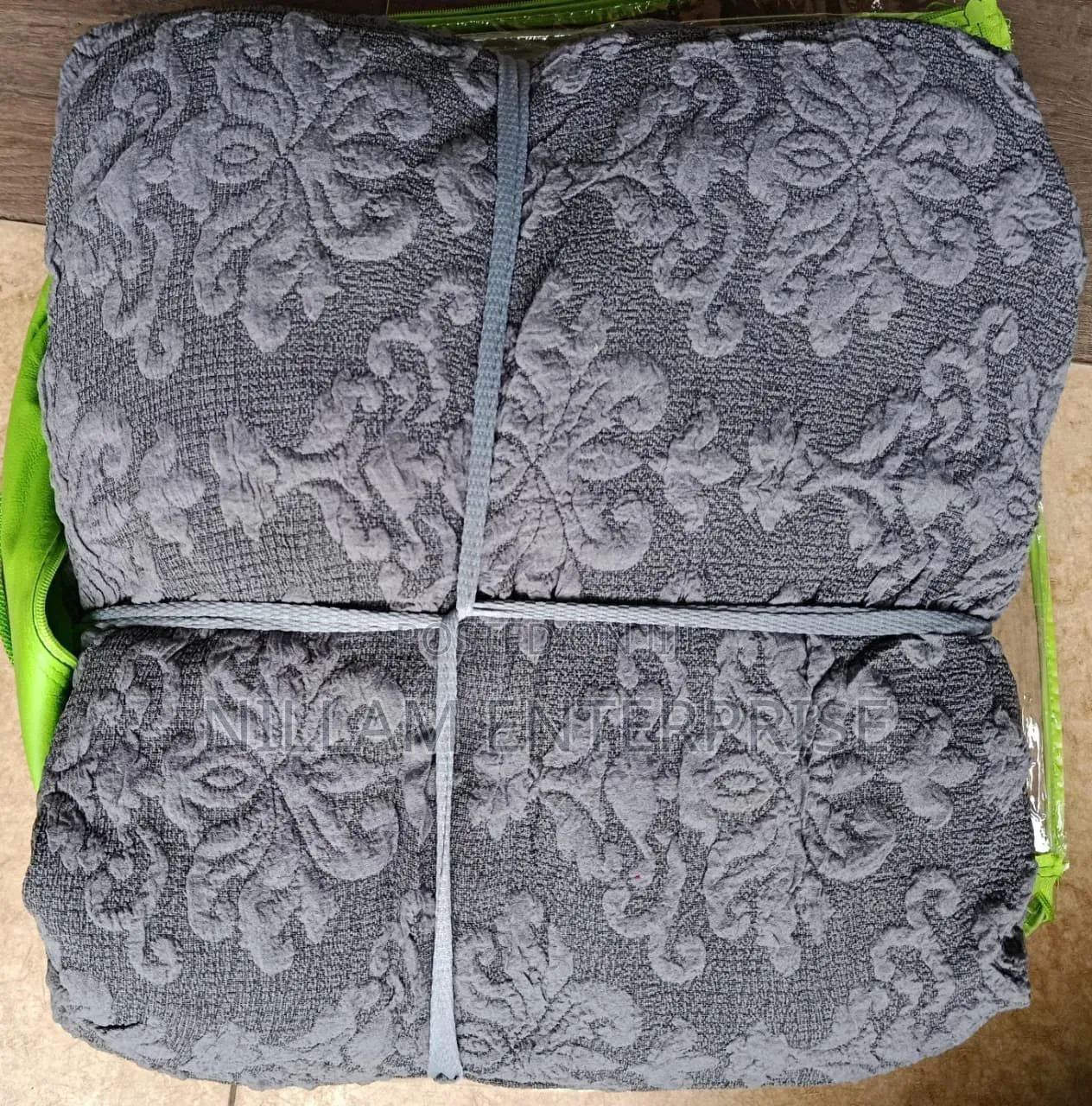 Turkey Jacquard Material Loose Covers*