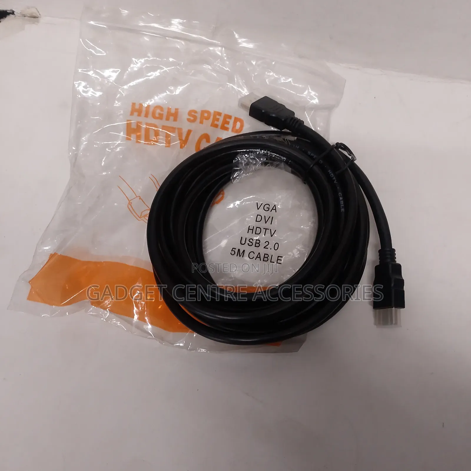 Hdmi 5m Cable