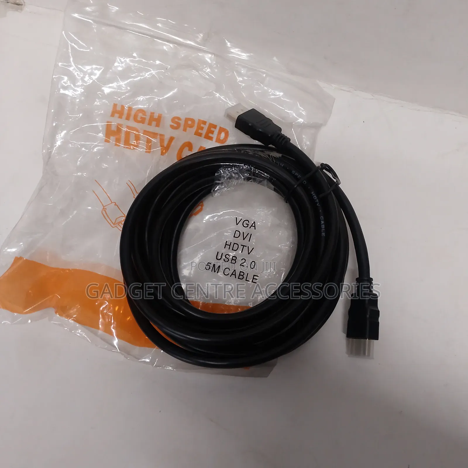 Hdmi 5m Cable