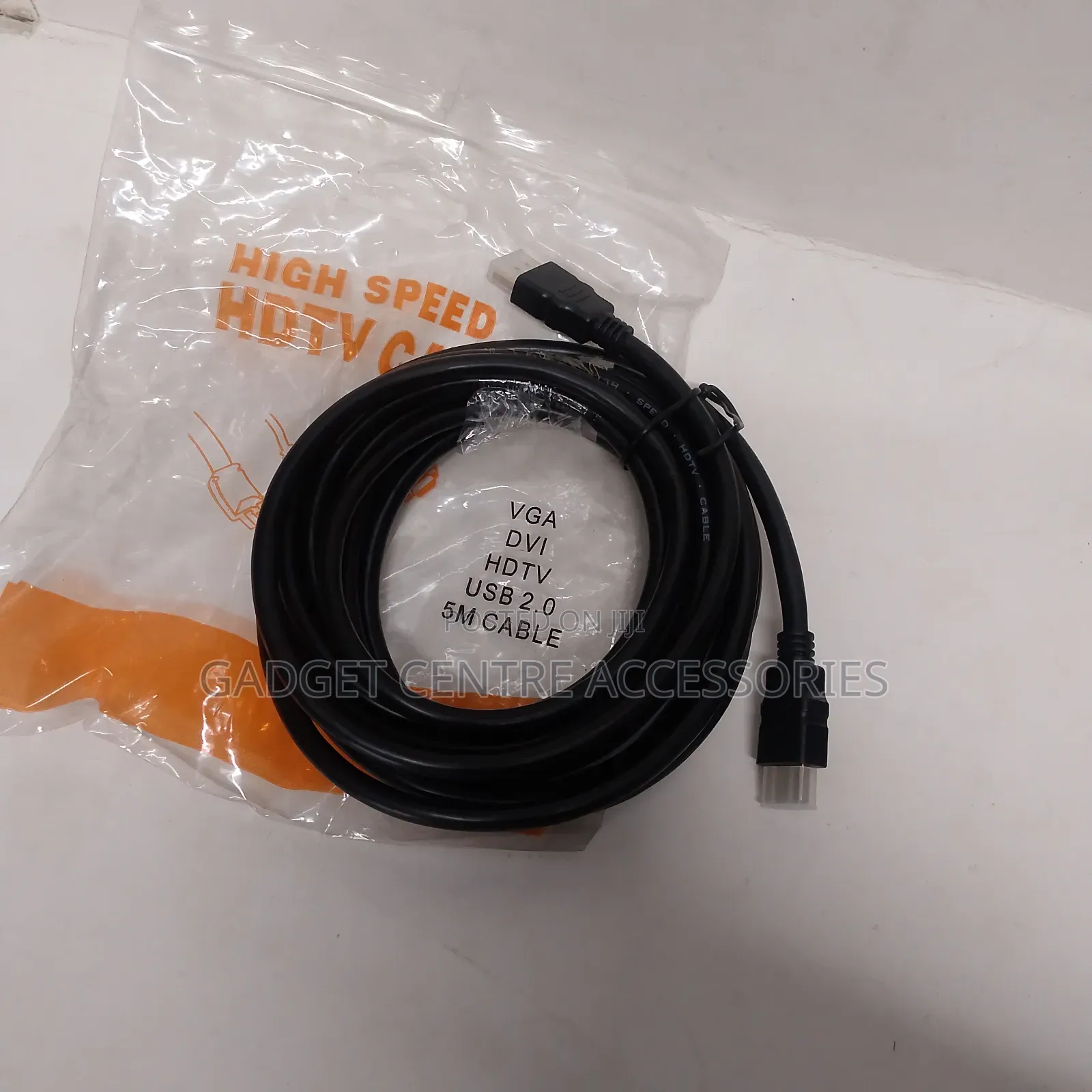 Hdmi 5m Cable