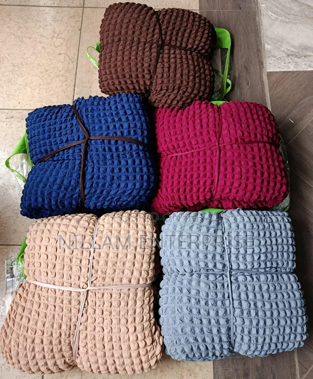 Turkey Bubble Material Loose Covers
