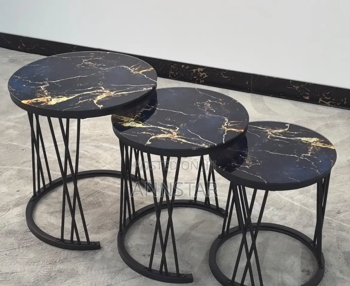 3 in 1 Executive Table
