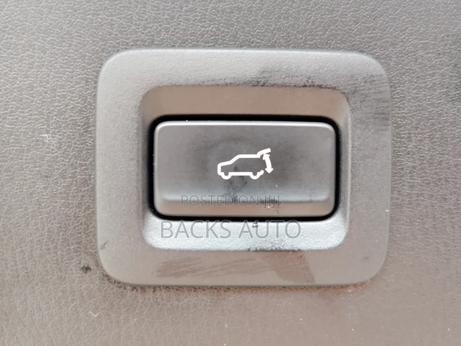 Mazda CX-5 Sport FWD 2019 Black
