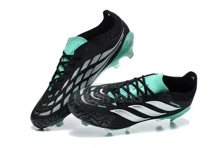Adidas Predator 26 Elite Fg Football Boots