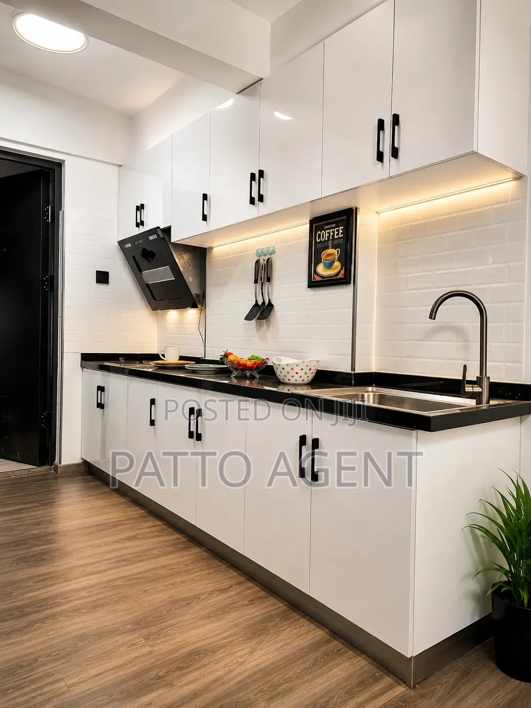 Studio Apartment in Kileleshwa for sale