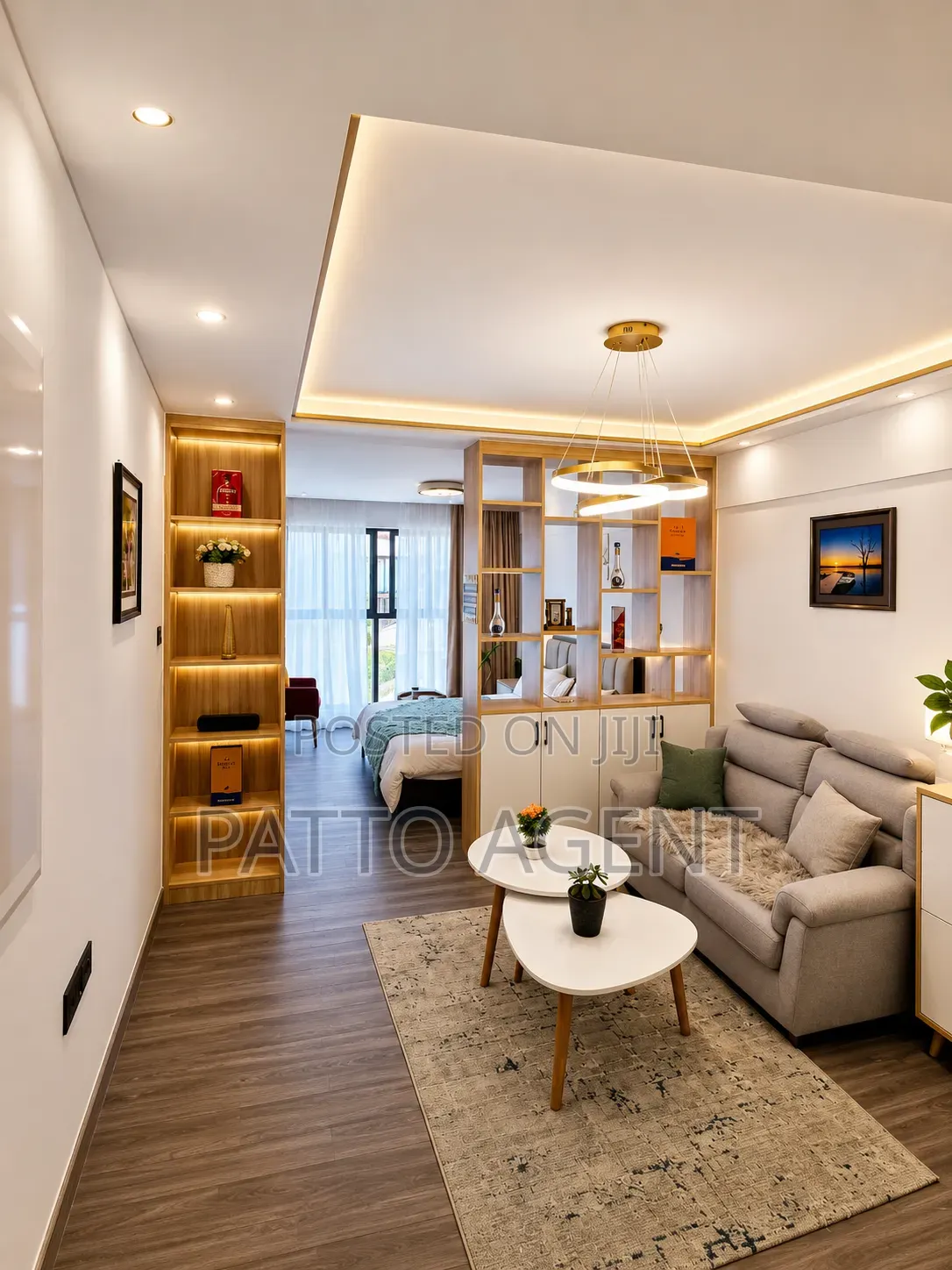 Studio Apartment in Kileleshwa for sale