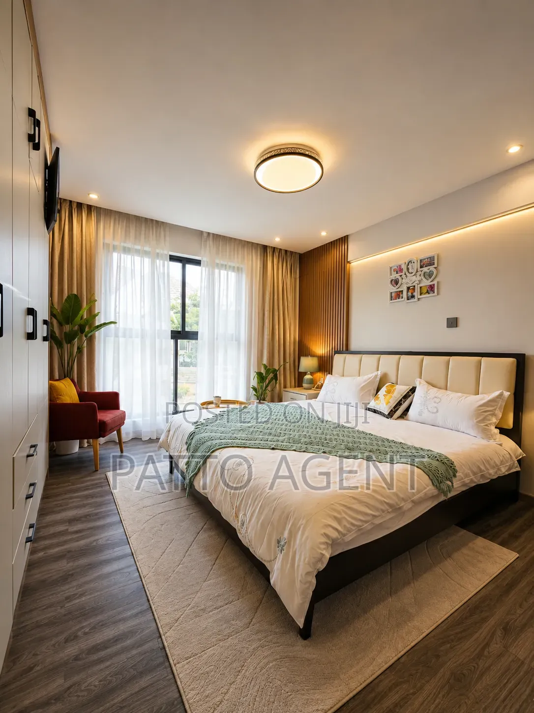 Studio Apartment in Kileleshwa for sale