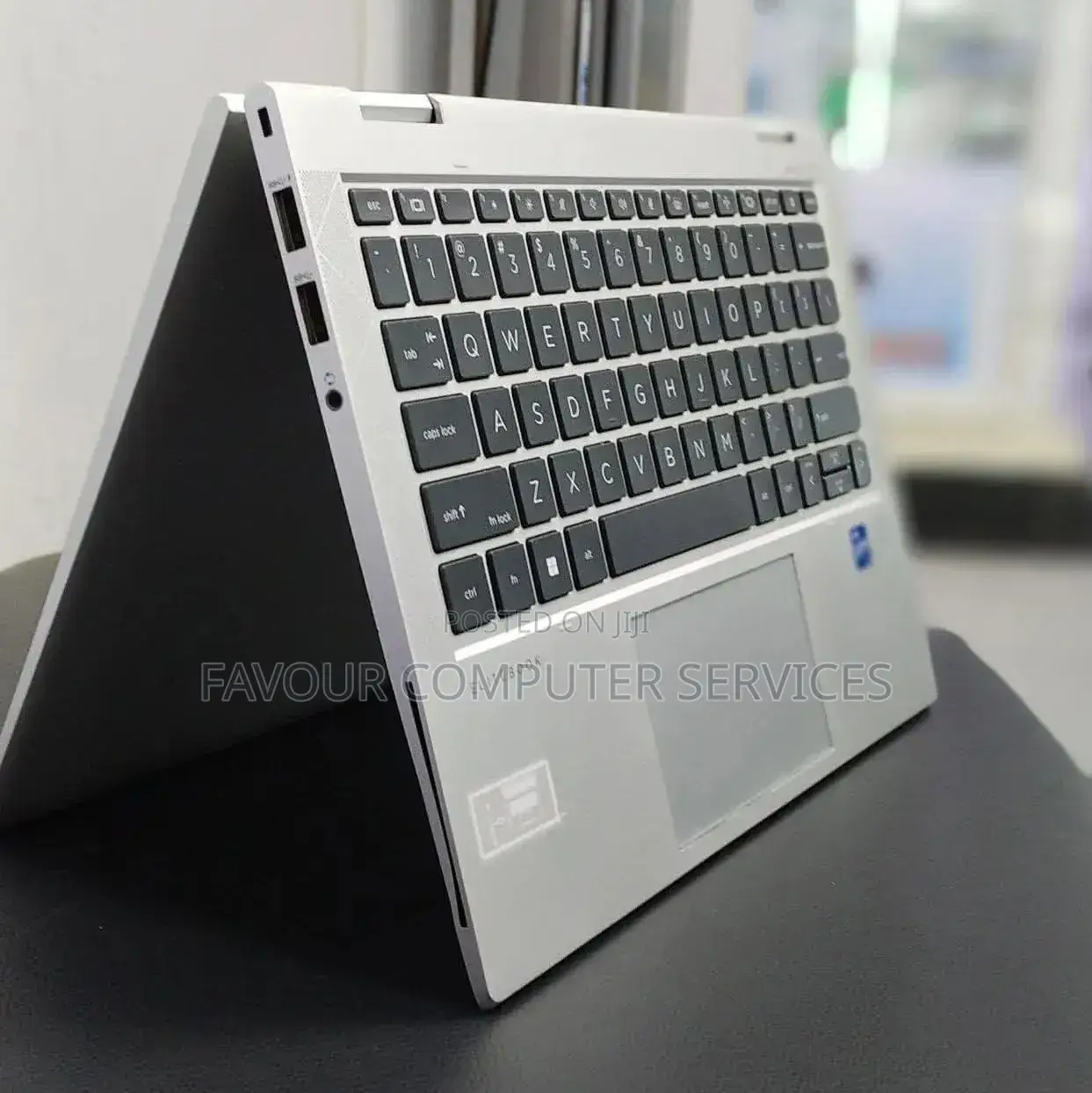 Laptop HP EliteBook 830 G8 8GB Intel Core i5 SSD 256GB