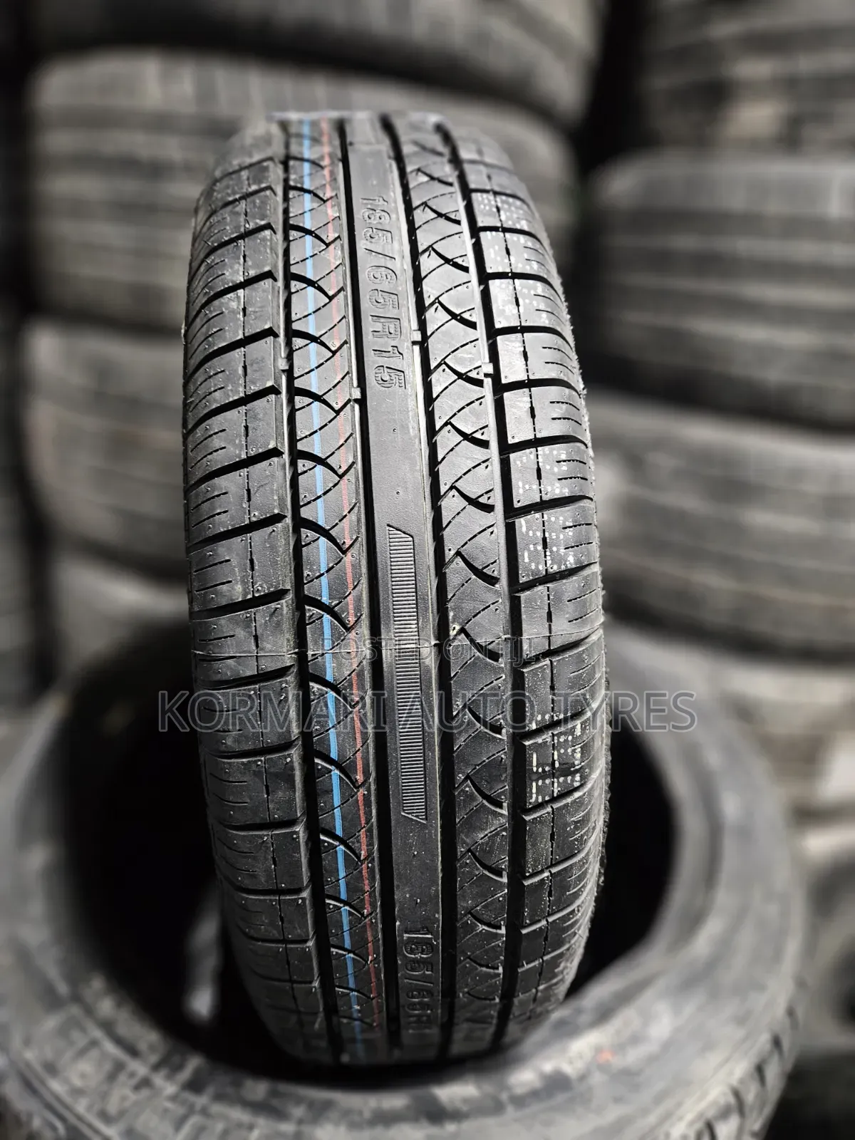 185/65r15 Goddard Tyre