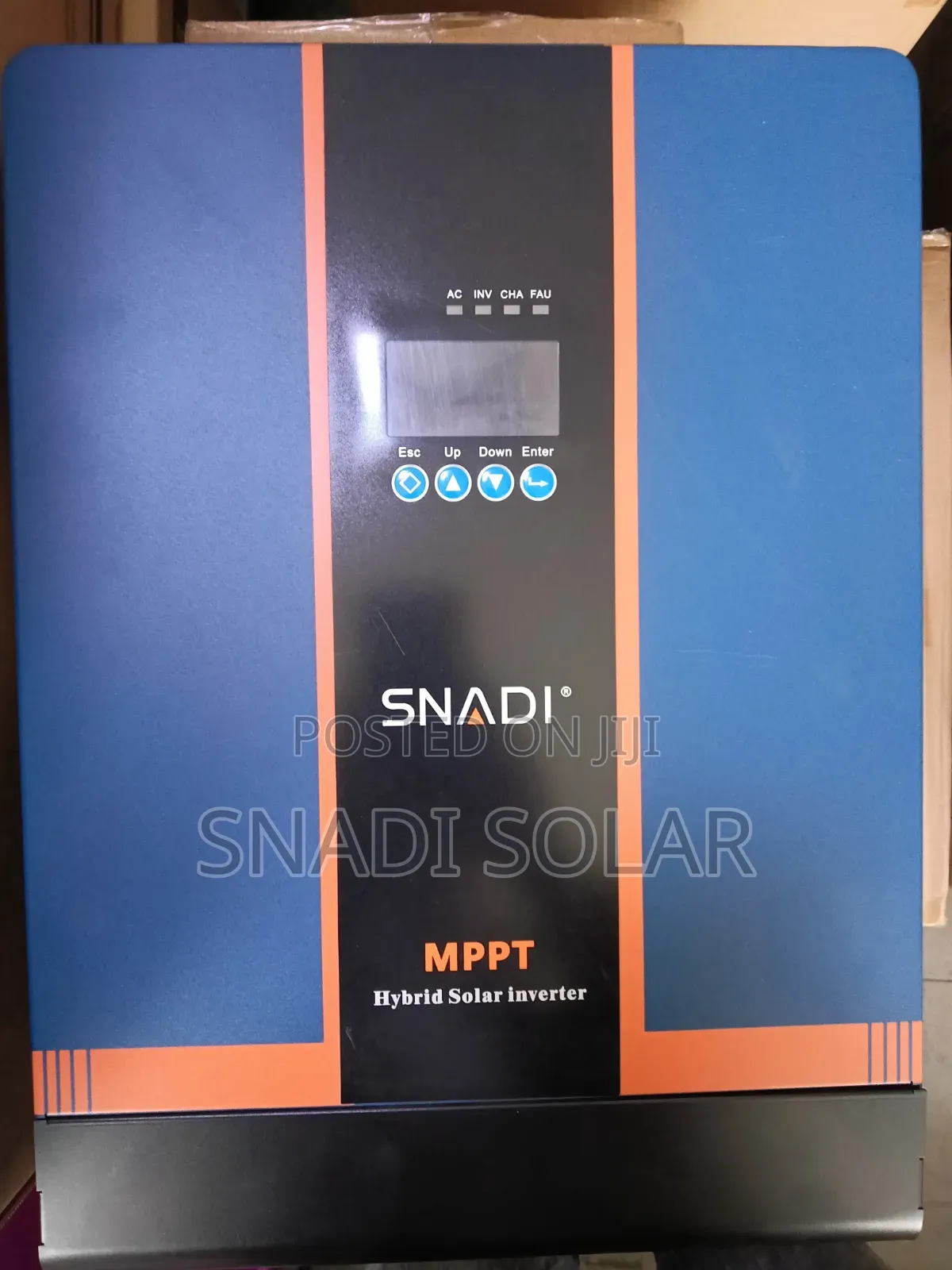 5kw 5.5kva Snadi Hybrid Inverter