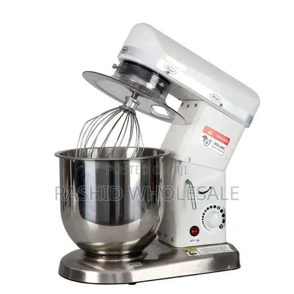 Signature Mixer 5l