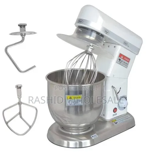 5l Bowl Eletric Mixer