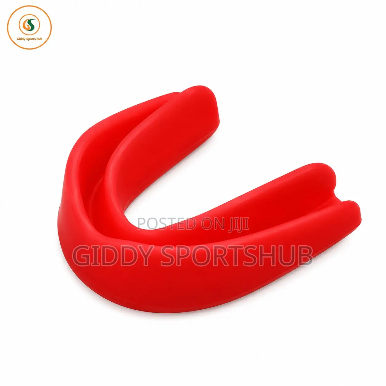 Boxing/Rugby Protective Mouth Guard