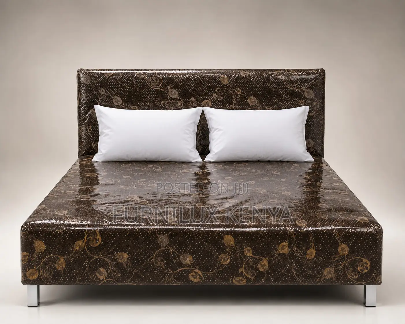 Bedmattress + 2 Free Fibre Pillows ( Payment on Deliver Accepted )