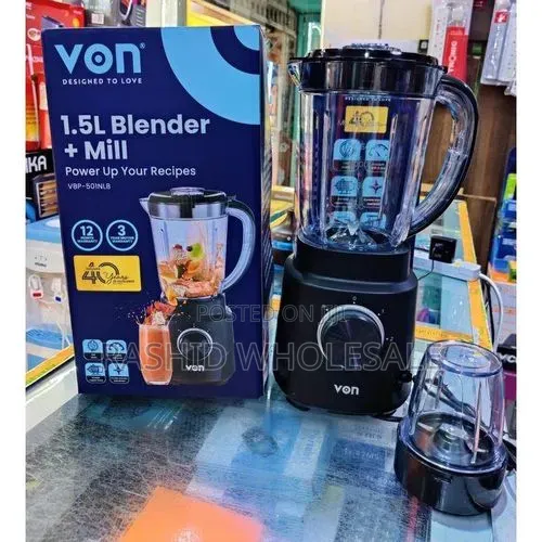 Eletric Blender