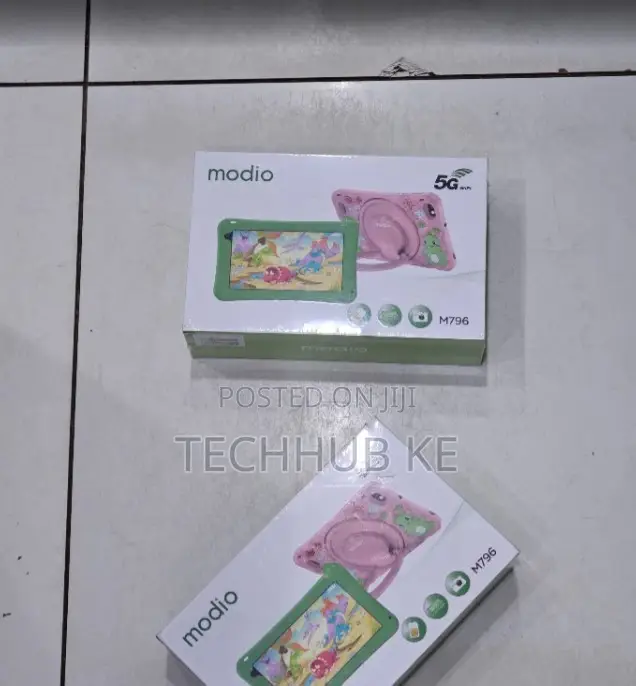 New Modio M795 256 GB