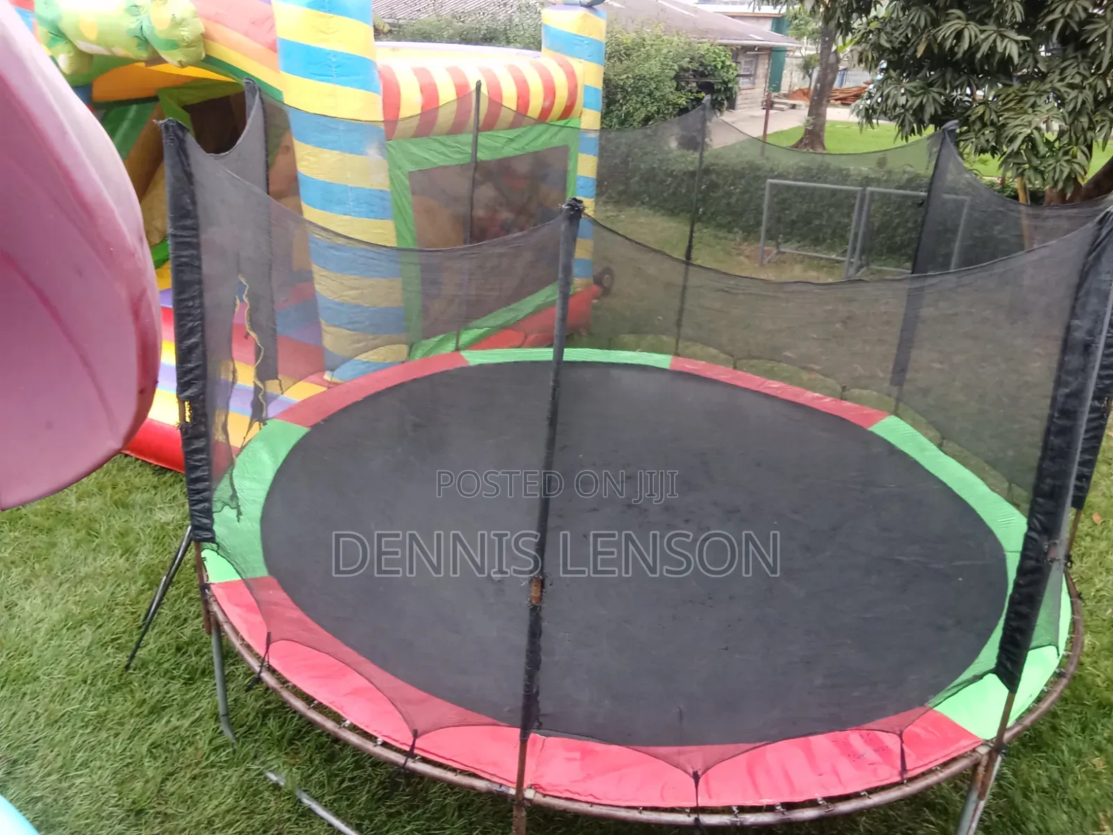 Bouncing Adventures