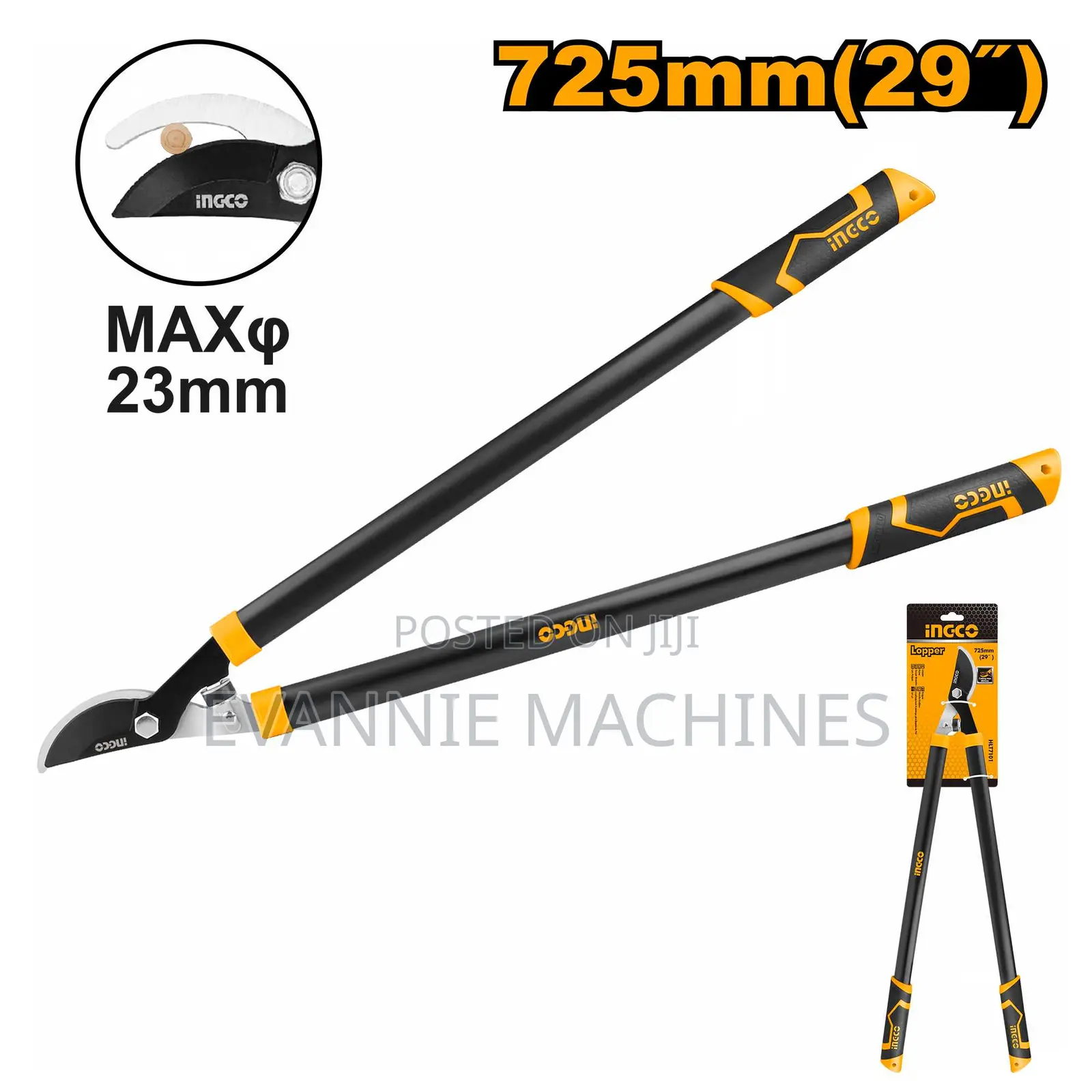 Ingco Hlt7101 Lopper 29""(730mm)