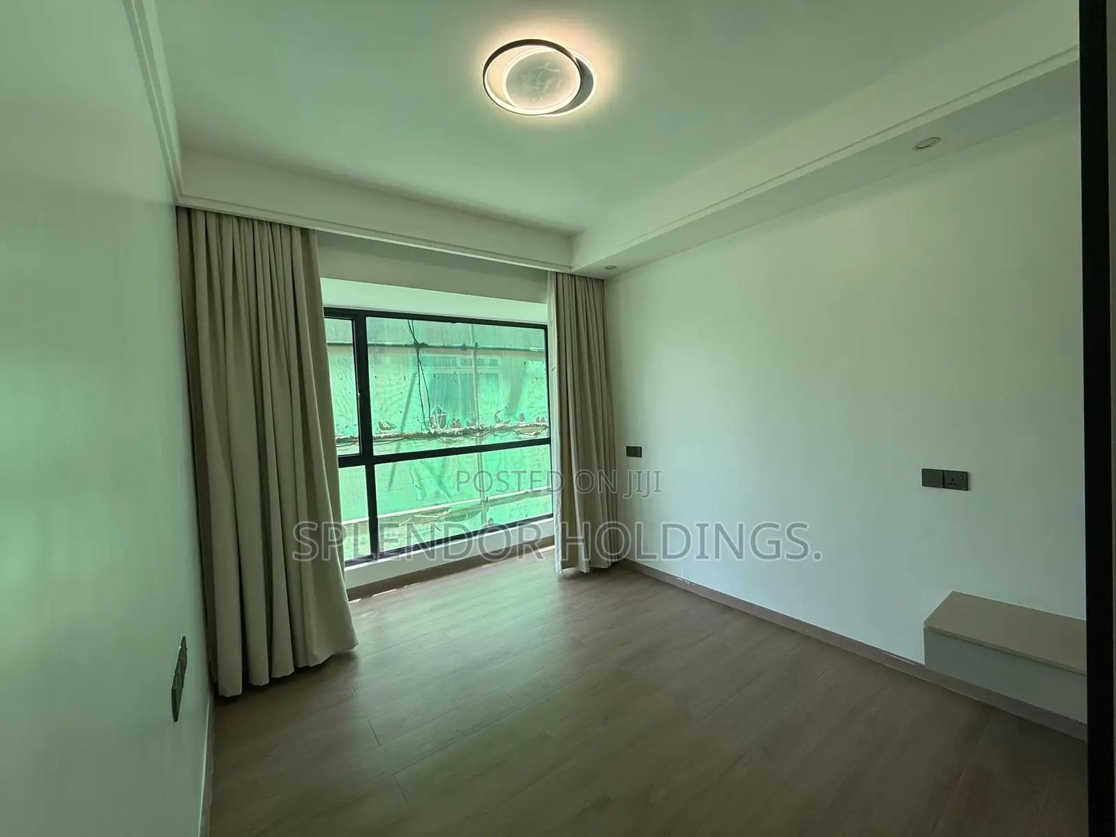 1bdrm Apartment in Raphta Road Area for sale