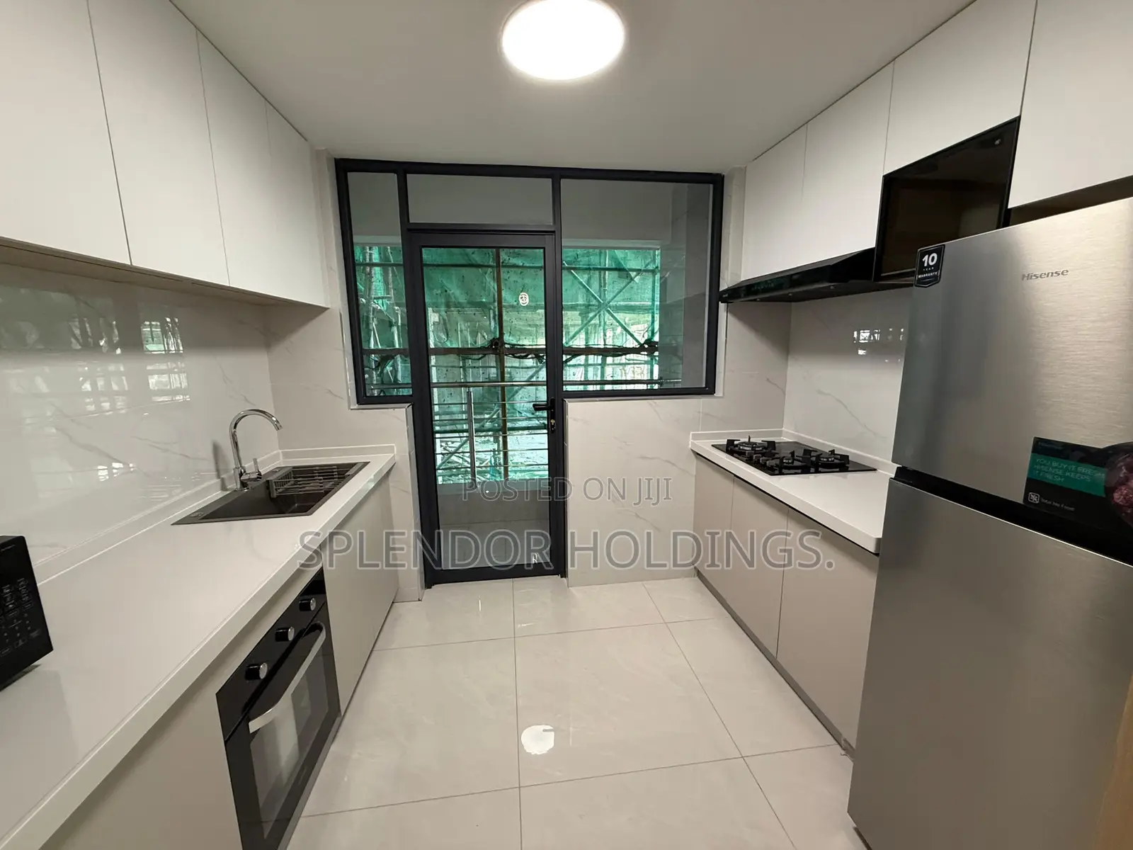 1bdrm Apartment in Raphta Road Area for sale