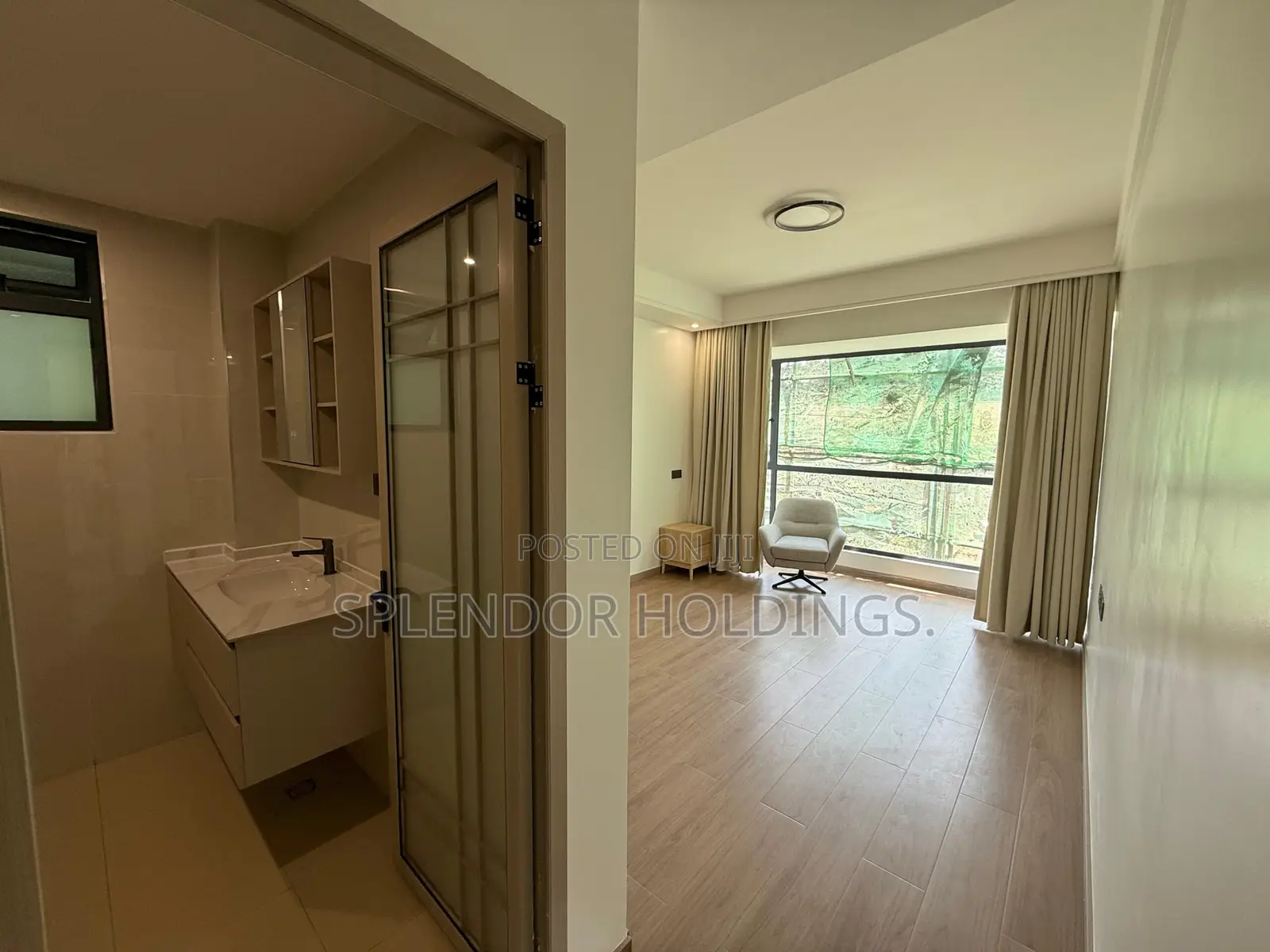 1bdrm Apartment in Raphta Road Area for sale