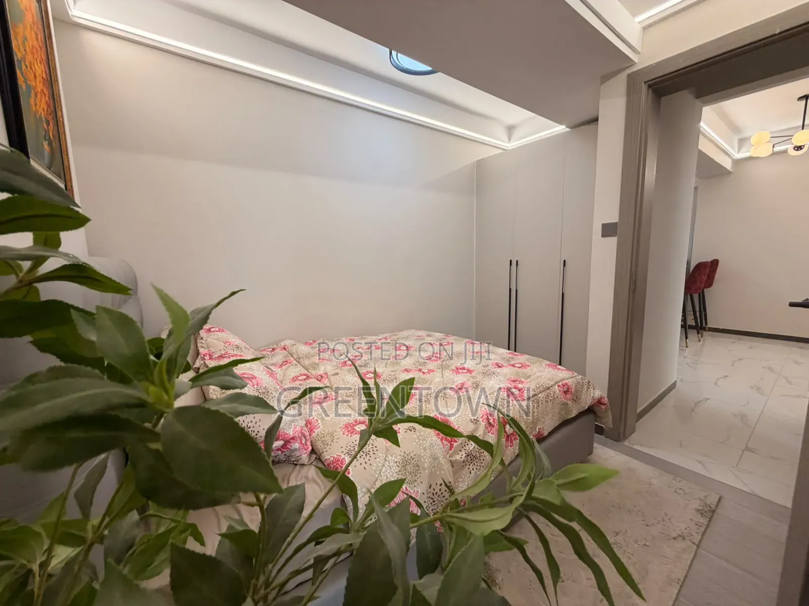 2bdrm Apartment in Super Garden, Hurlingham for sale