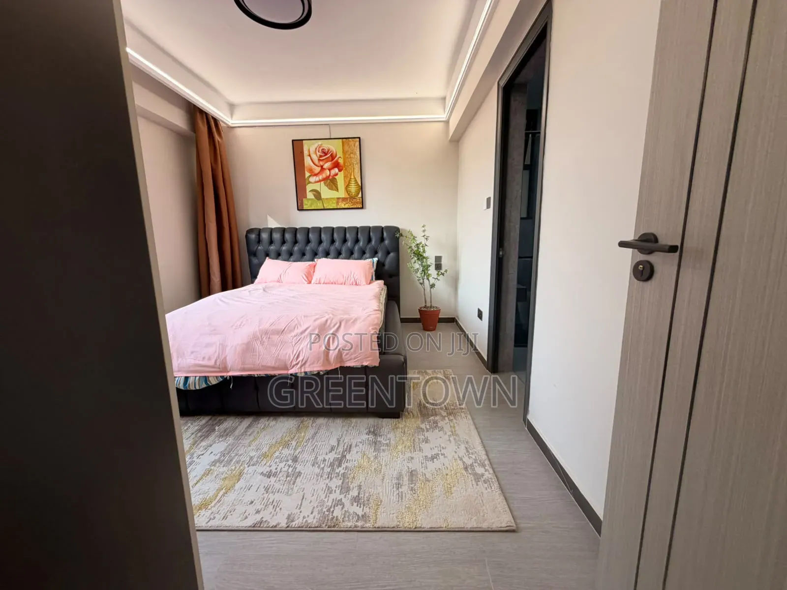 2bdrm Apartment in Super Garden, Hurlingham for sale