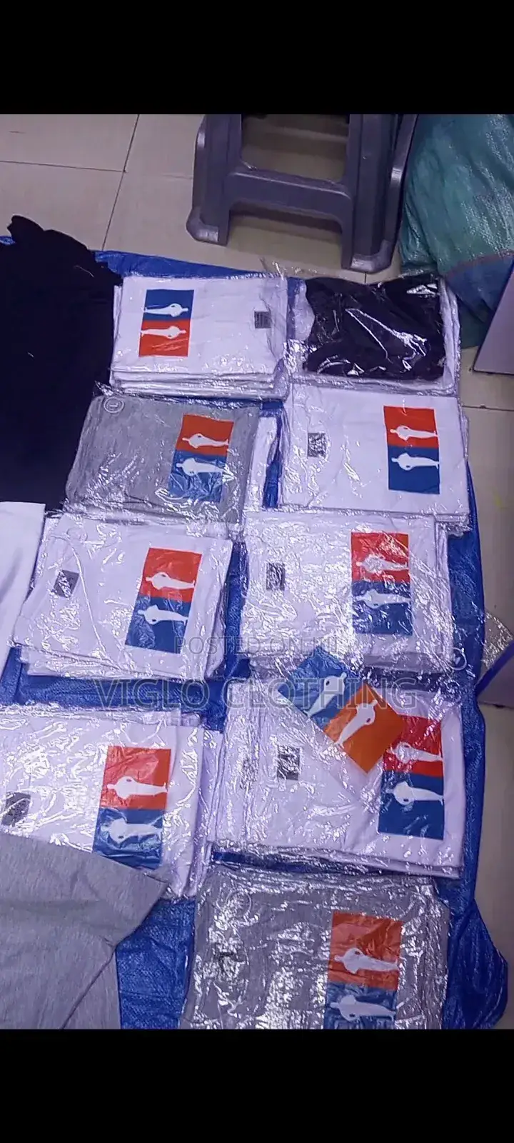 Wholesale Imports Shirts