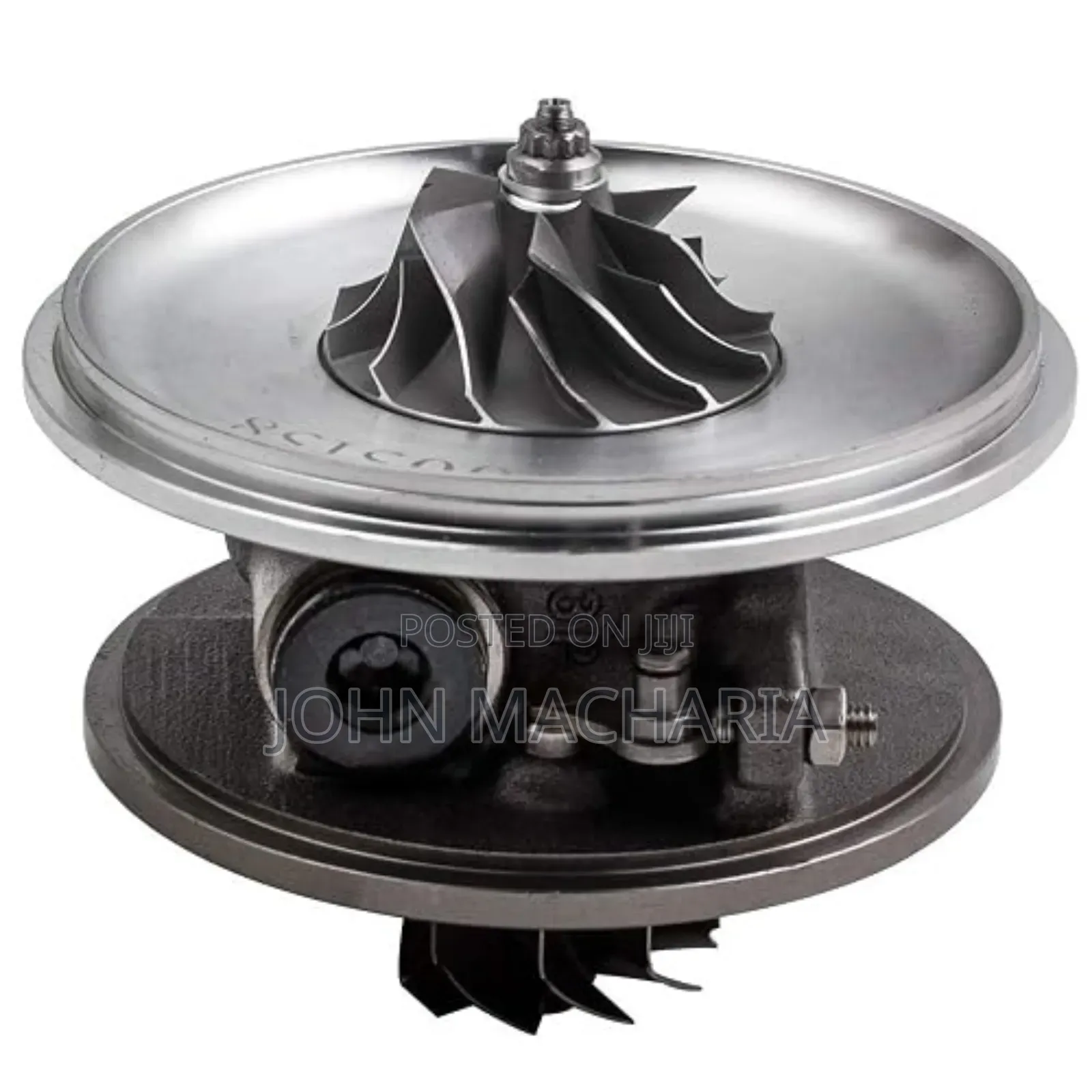 1kd Turbo Cartilage for Toyota Land Cruiser Prado