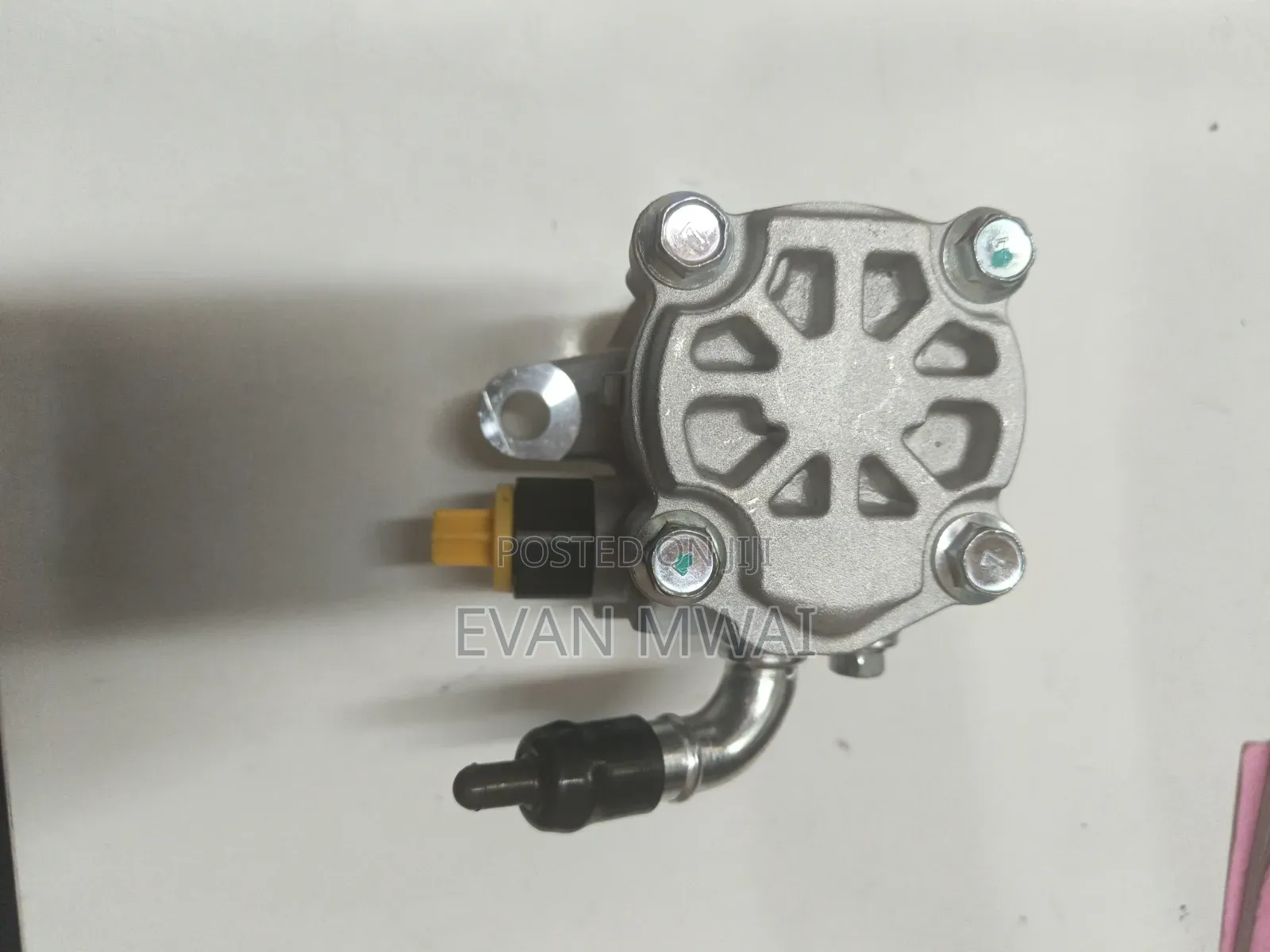 Toyota Hiace 1kd/2kd Cartridge