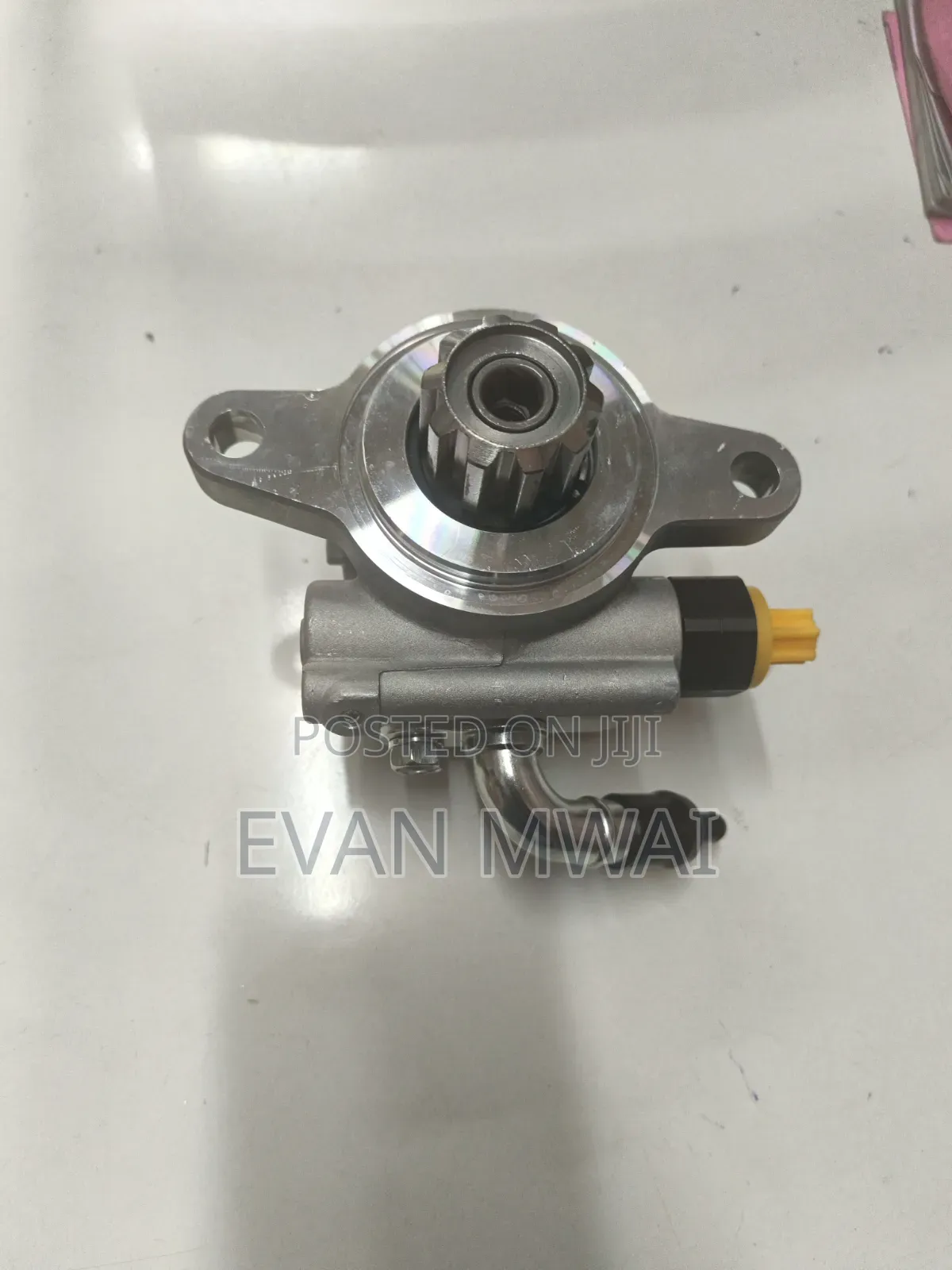 Toyota Hiace 1kd/2kd Cartridge