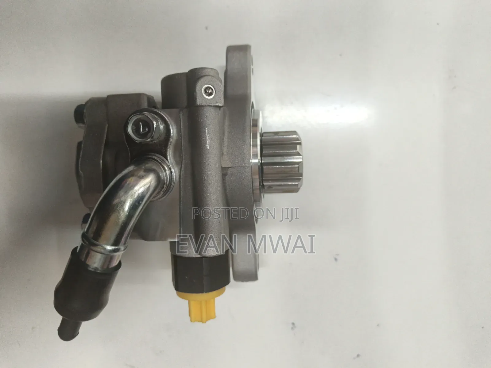 Toyota Hiace 1kd/2kd Cartridge