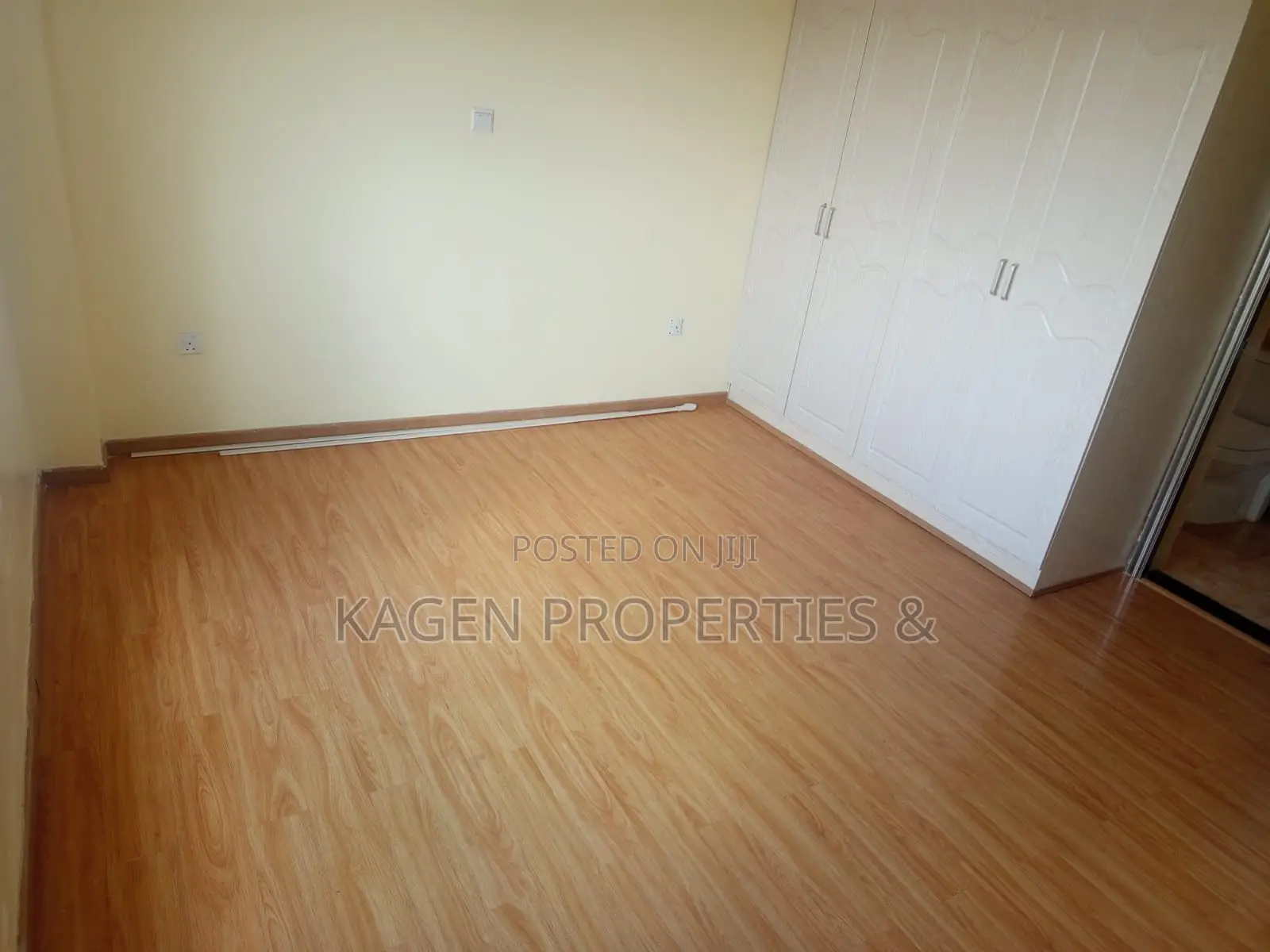 3bdrm Apartment in Hurlingham for rent