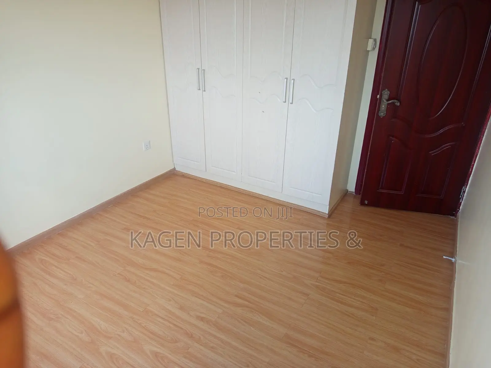 3bdrm Apartment in Hurlingham for rent