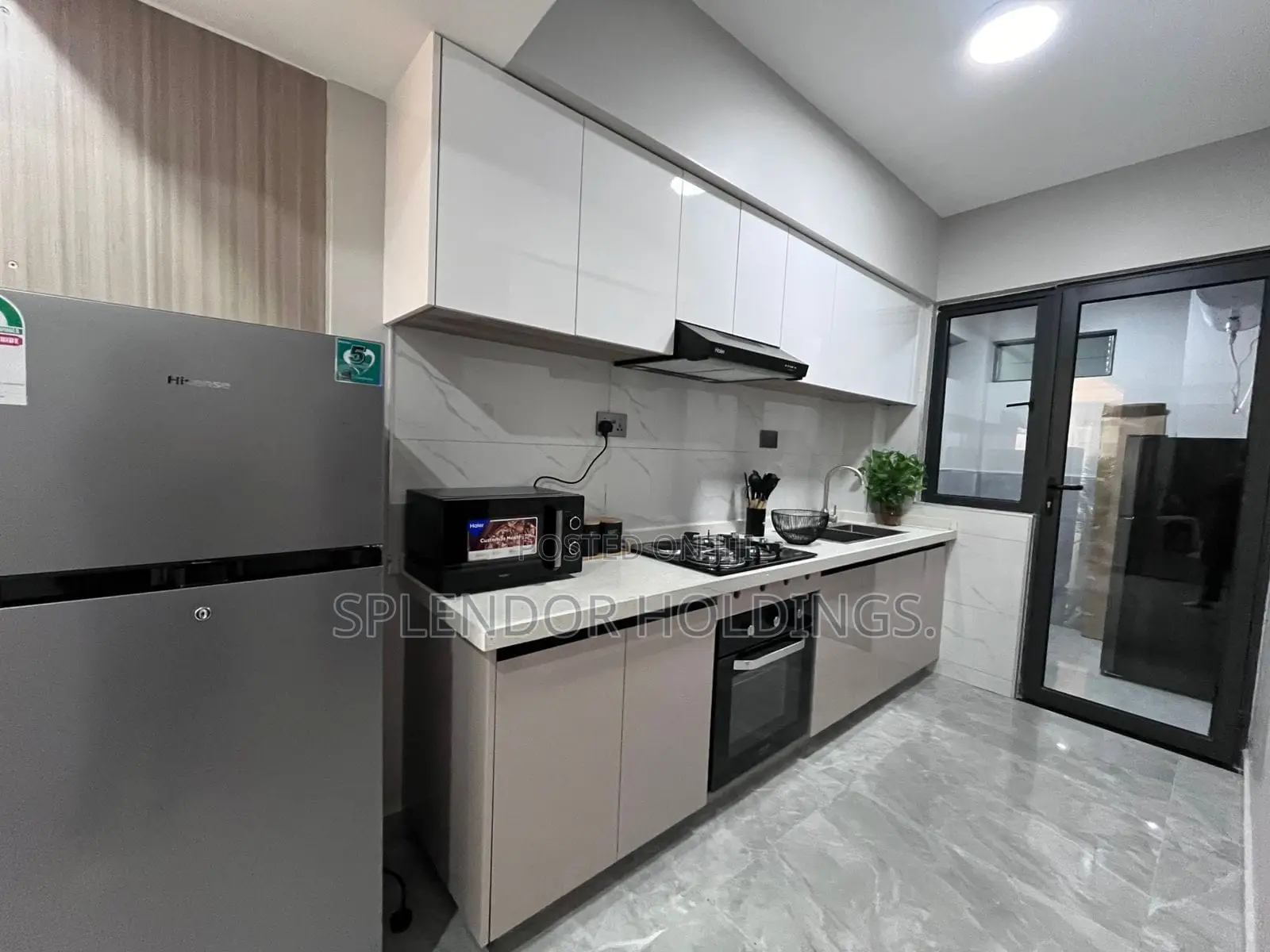 1bdrm Apartment in Raphta Road Area for sale