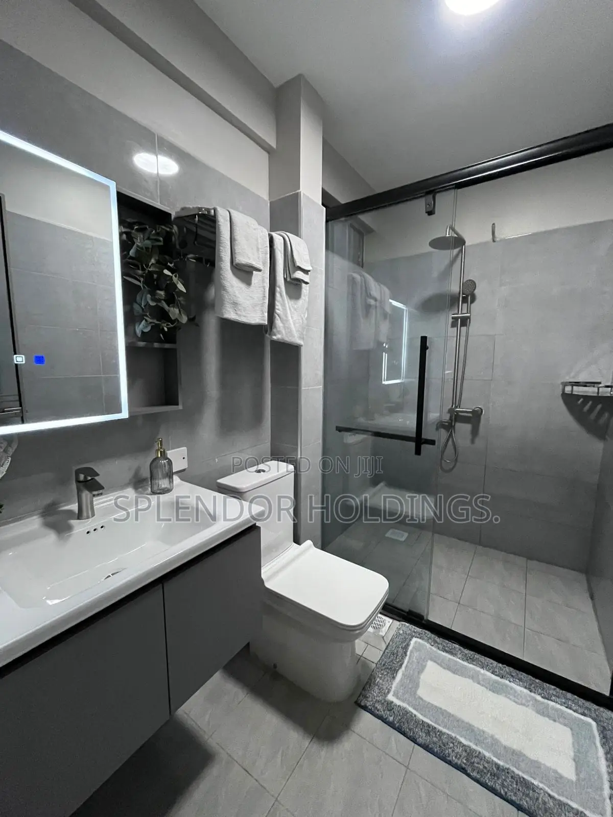 1bdrm Apartment in Raphta Road Area for sale