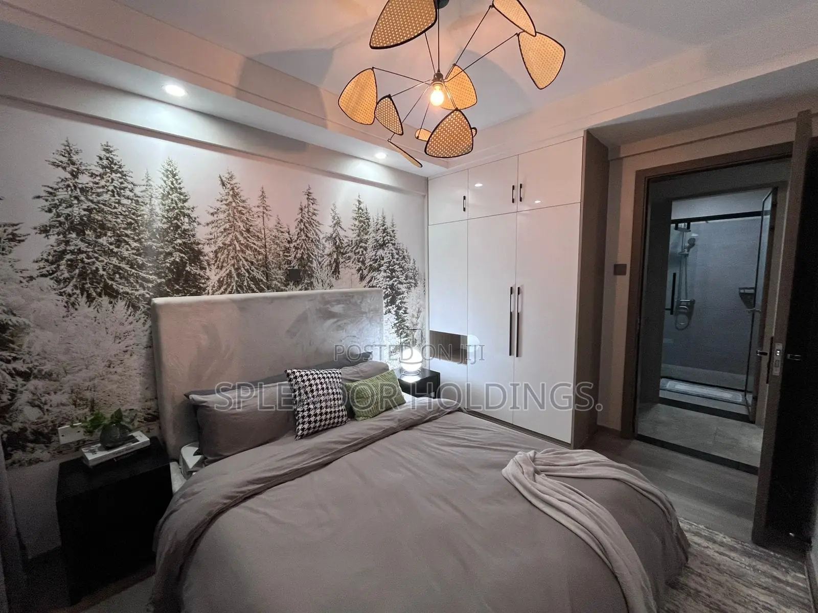 1bdrm Apartment in Raphta Road Area for sale