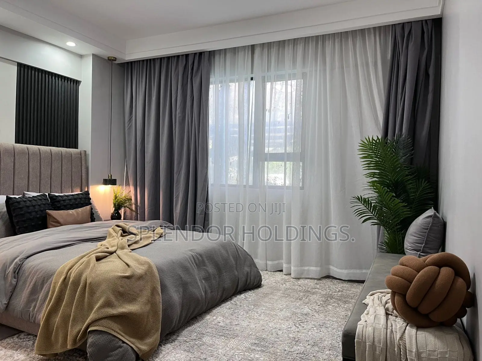 1bdrm Apartment in Raphta Road Area for sale