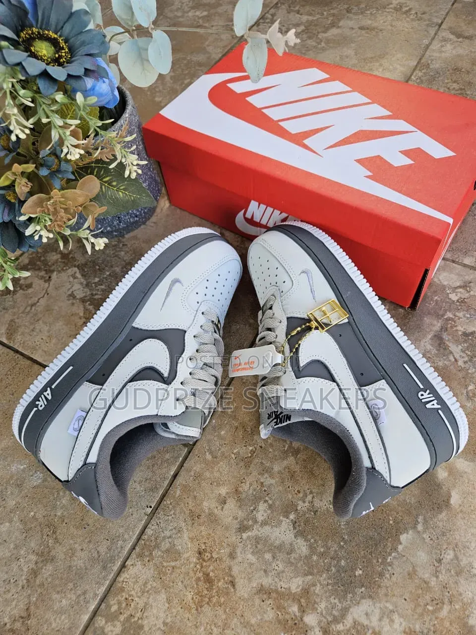 Customize Af1