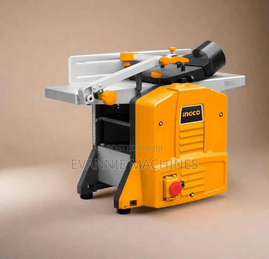 Ingco Jap15001 Jointer and Planer 1500w