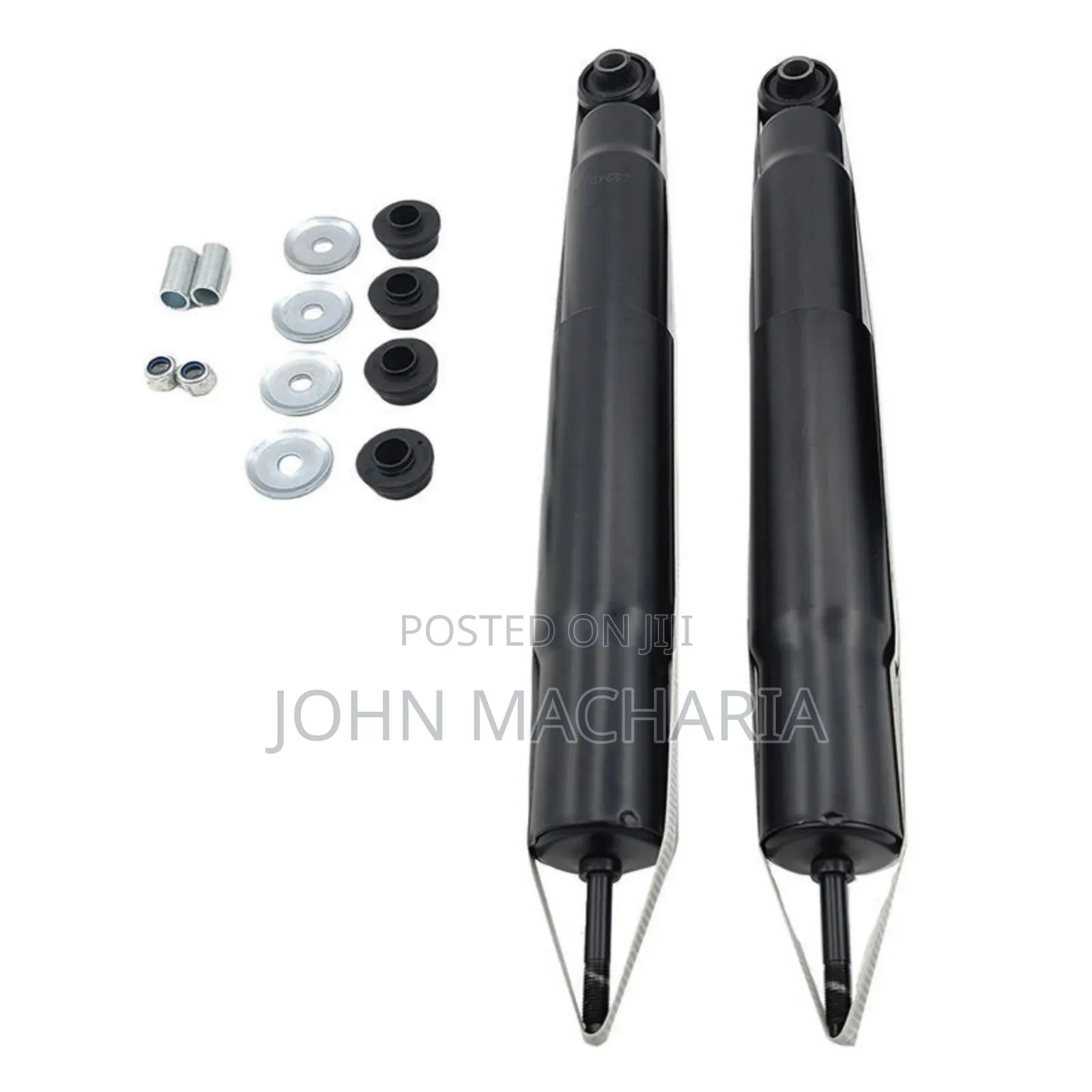Rear Shock Absorber for Mitsubishi Pajero