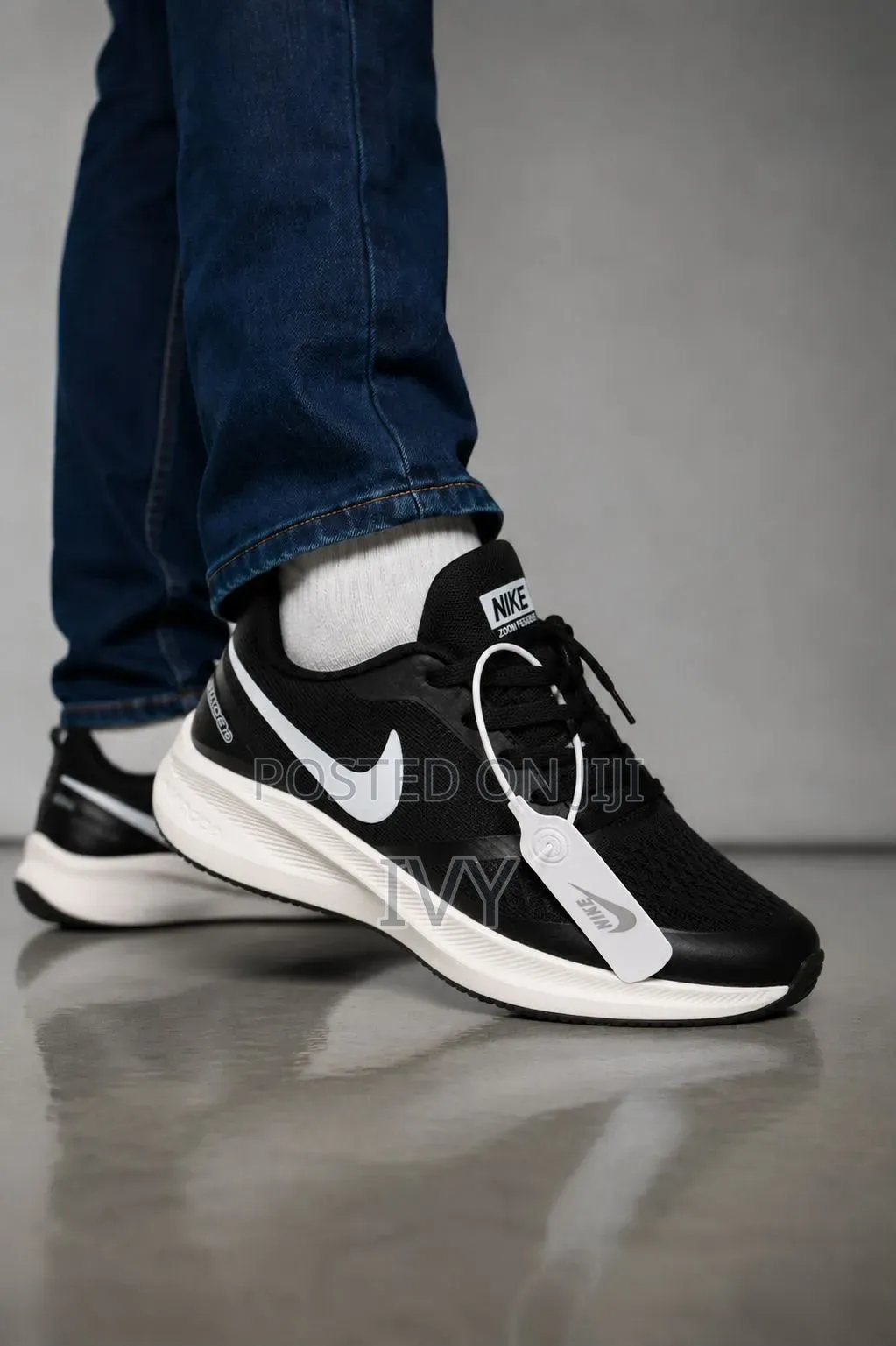 New Nike Zoom