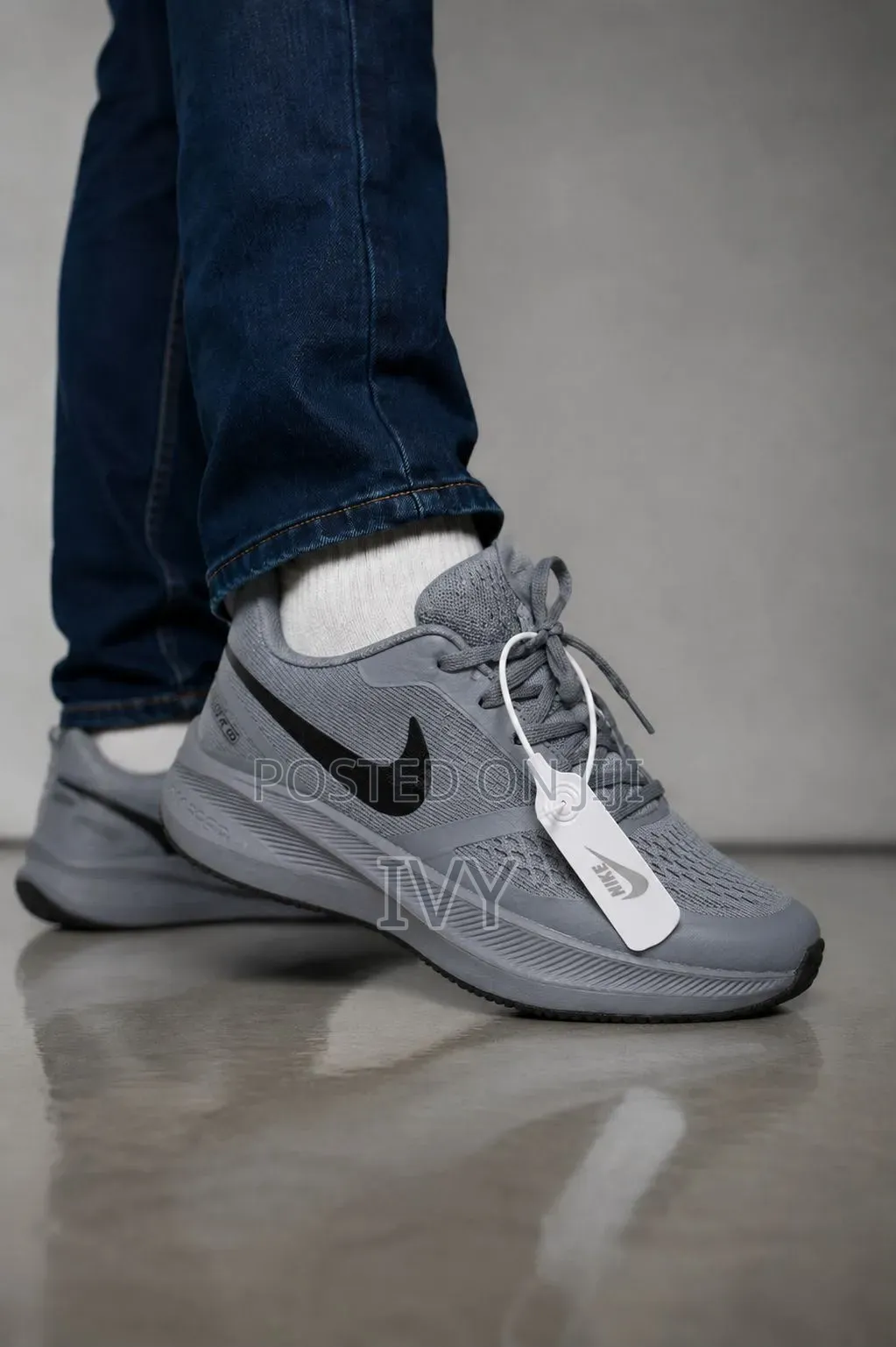 New Nike Zoom