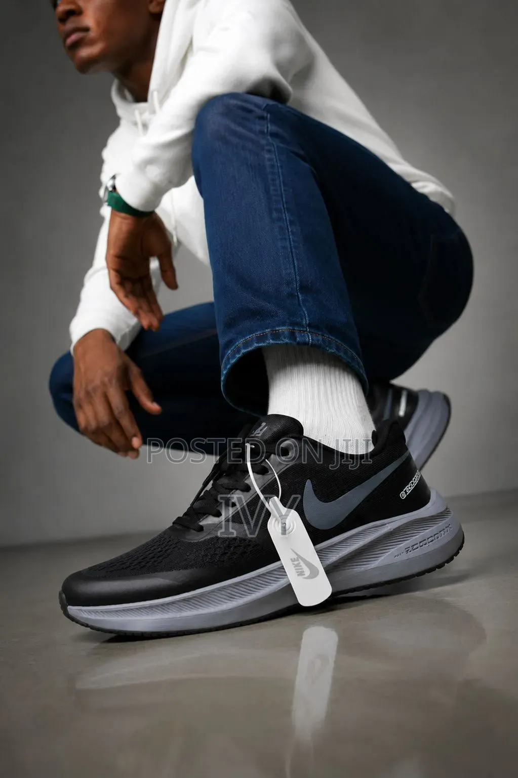 New Nike Zoom
