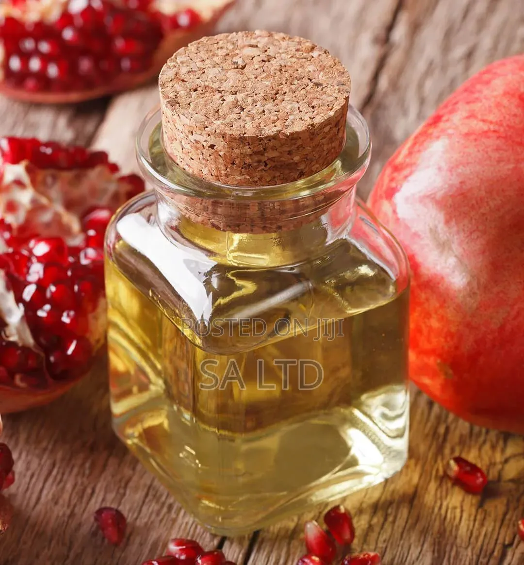 Pomegranate Seed Oil