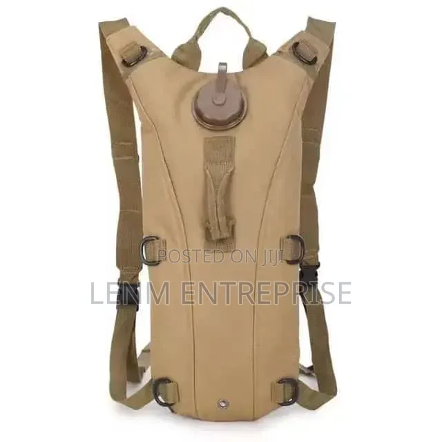 Camelpack With 3litres Hydration